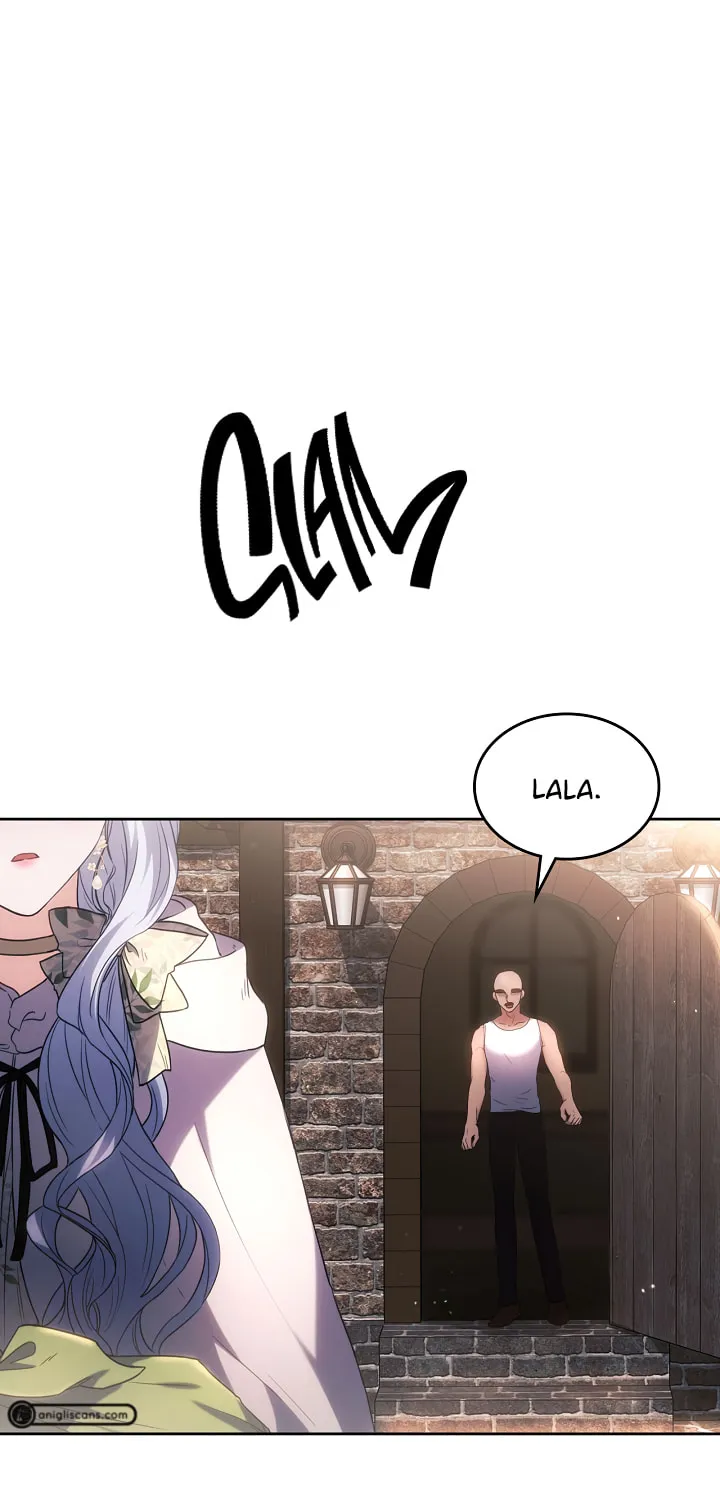 Hwangtaejaui Yakonnyeo Chapter 28 page 46 - 