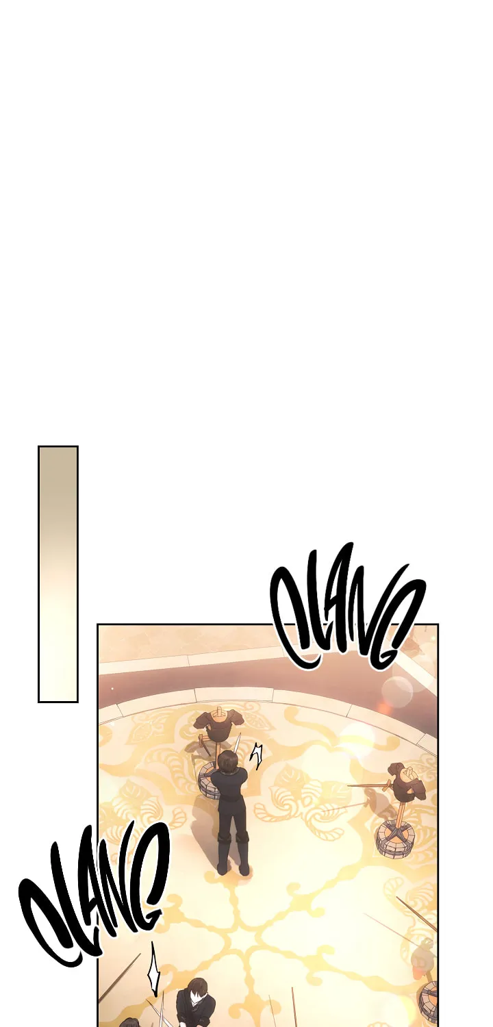Hwangtaejaui Yakonnyeo Chapter 28 page 50 - 