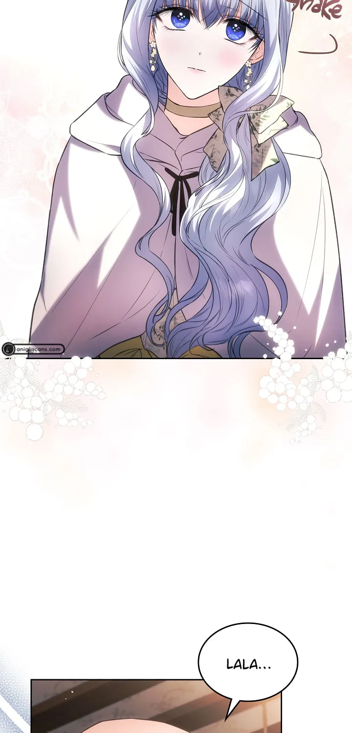 Hwangtaejaui Yakonnyeo Chapter 28 page 6 - 