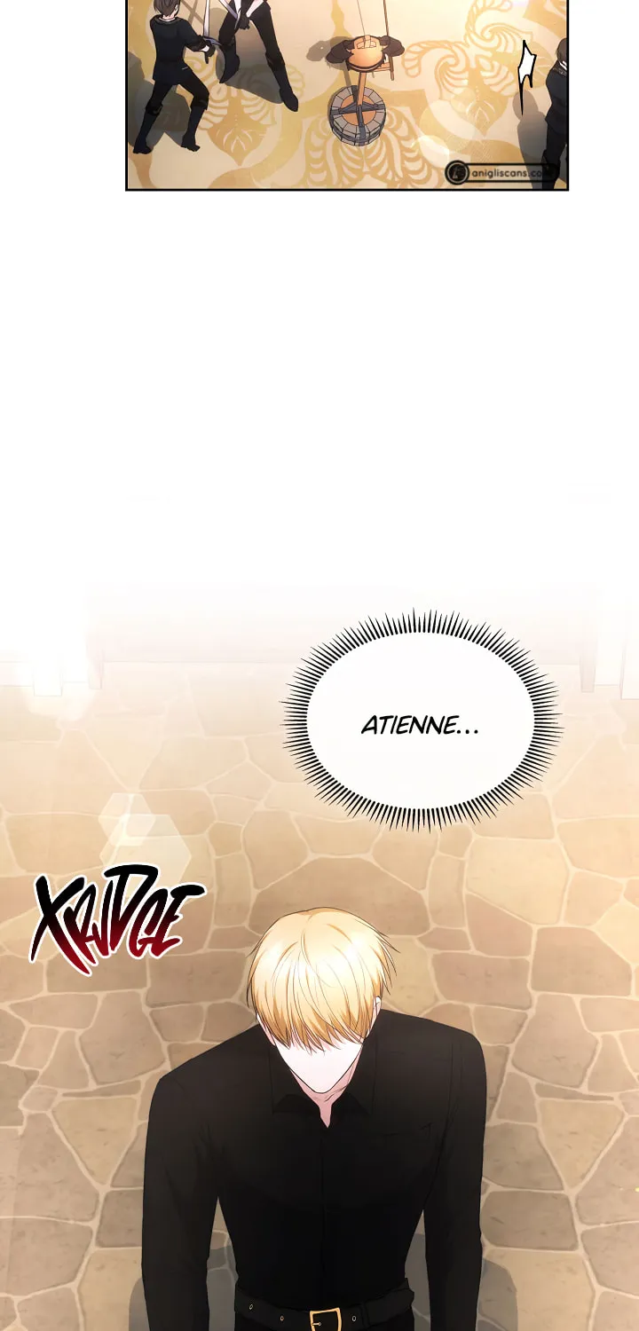 Hwangtaejaui Yakonnyeo Chapter 28 page 51 - 