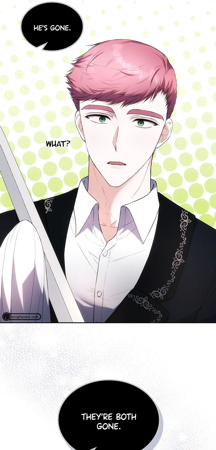 Hwangtaejaui Yakonnyeo Chapter 28 page 56 - 
