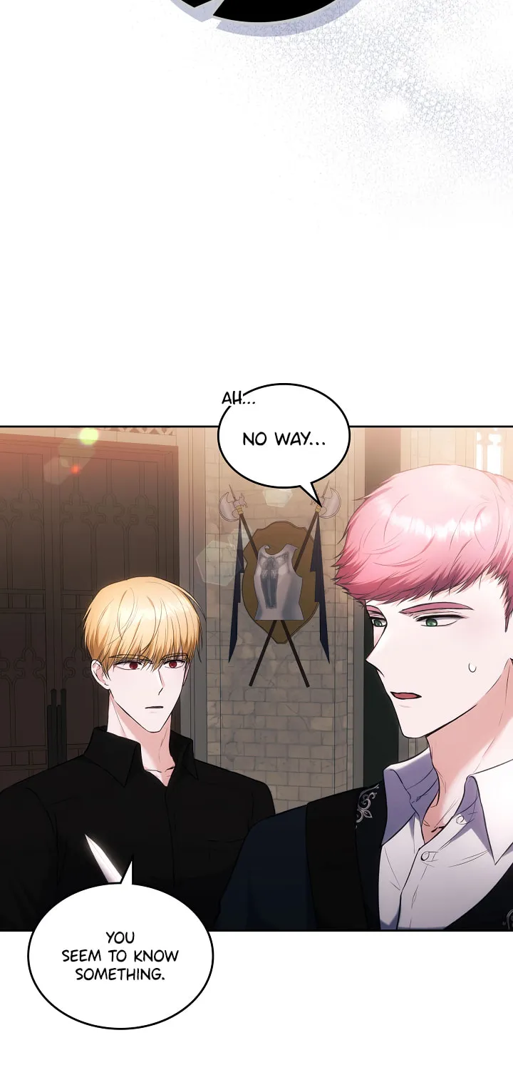 Hwangtaejaui Yakonnyeo Chapter 28 page 57 - 