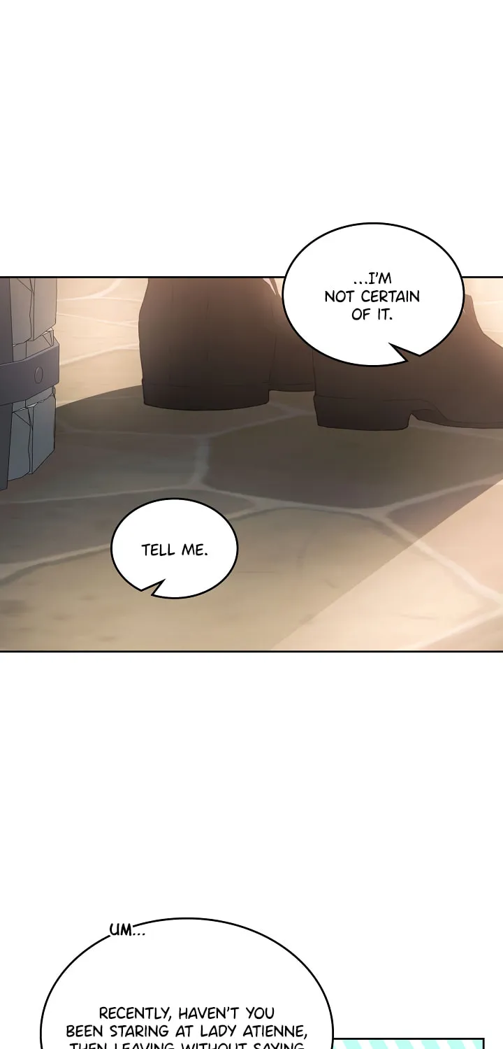Hwangtaejaui Yakonnyeo Chapter 28 page 58 - 