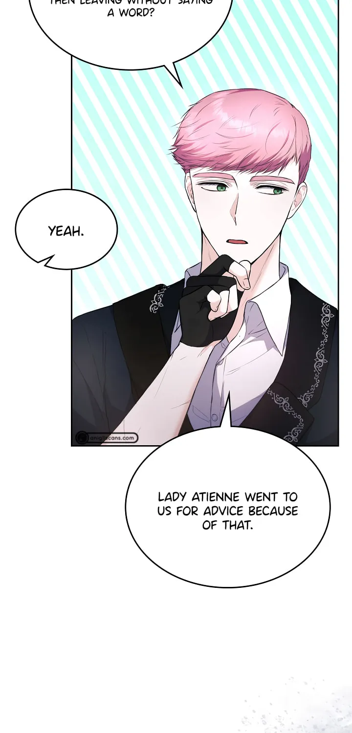Hwangtaejaui Yakonnyeo Chapter 28 page 59 - 