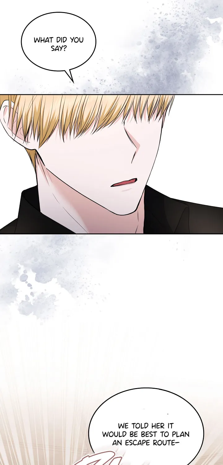 Hwangtaejaui Yakonnyeo Chapter 28 page 60 - 