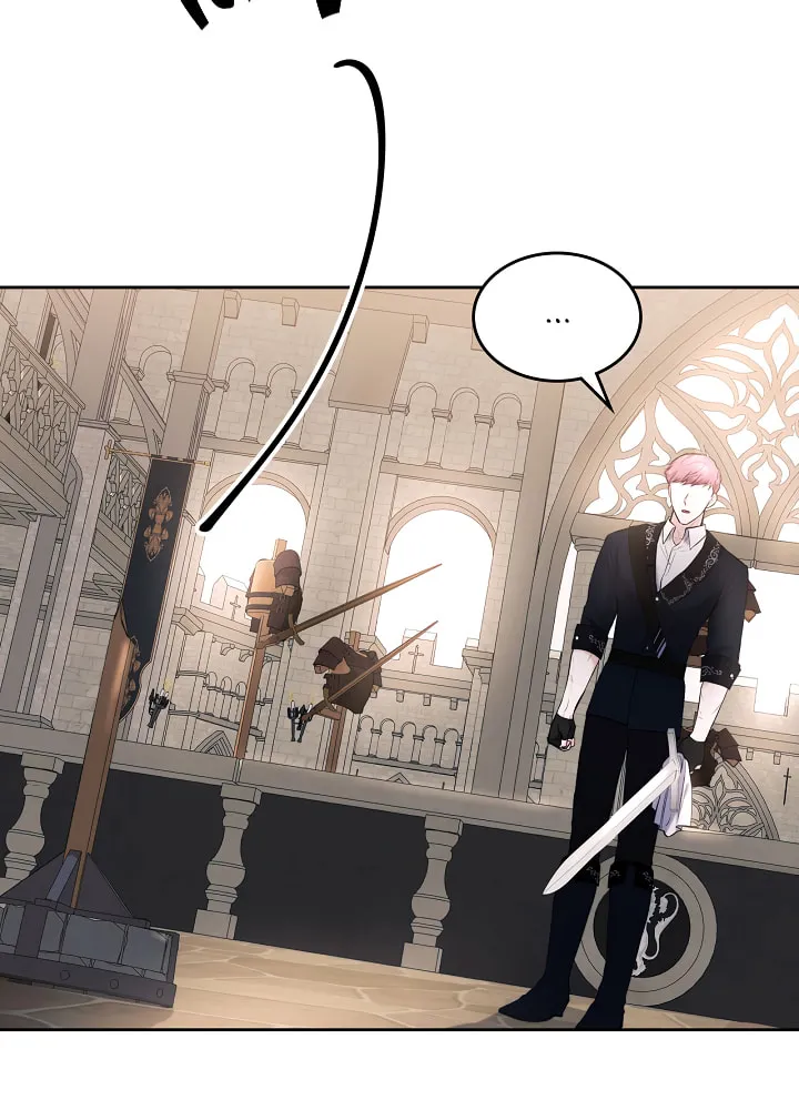 Hwangtaejaui Yakonnyeo Chapter 28 page 62 - 