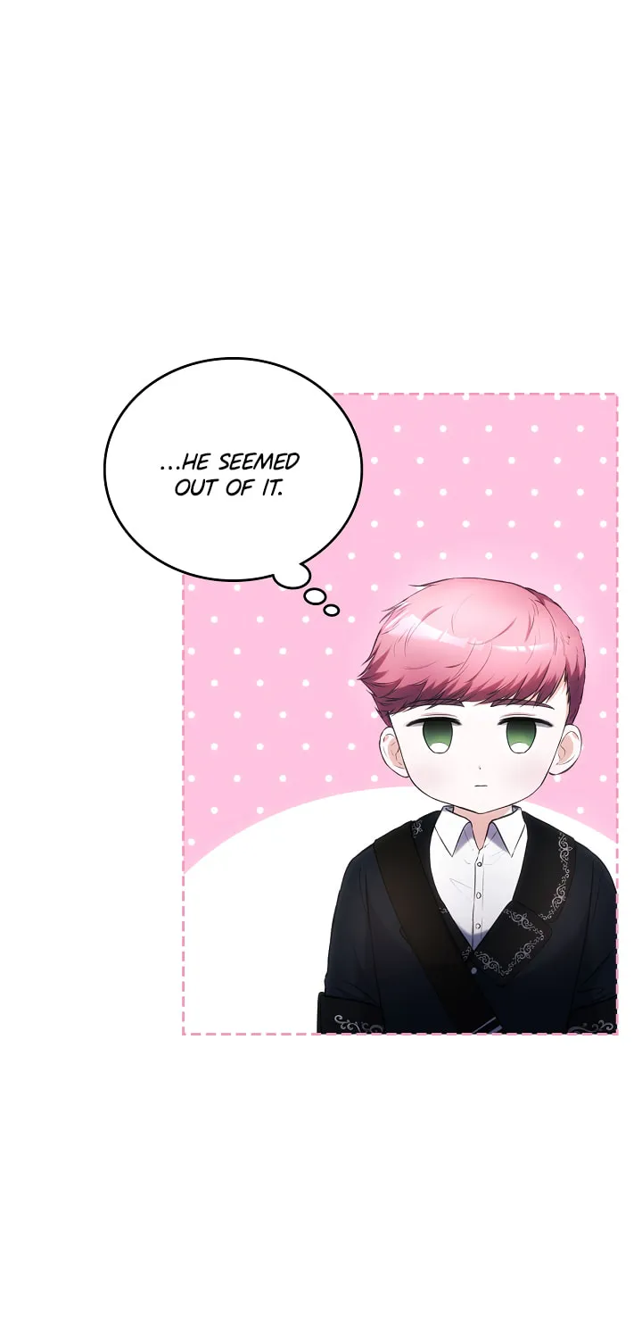 Hwangtaejaui Yakonnyeo Chapter 28 page 63 - 