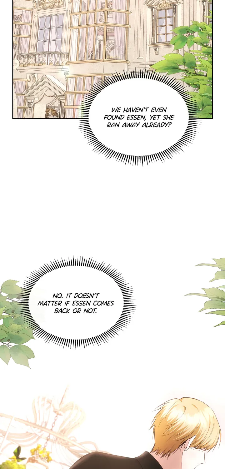 Hwangtaejaui Yakonnyeo Chapter 28 page 65 - 