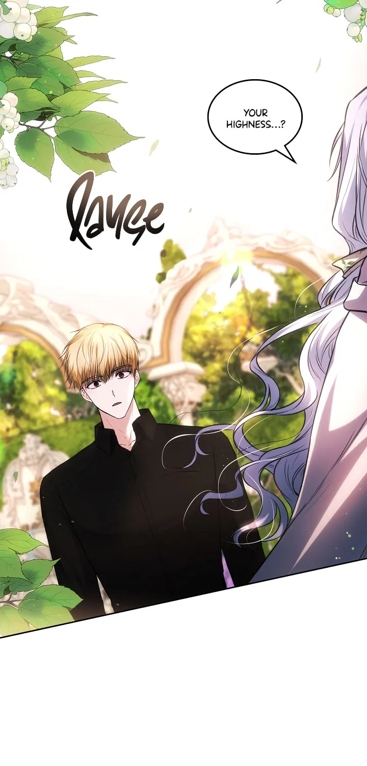 Hwangtaejaui Yakonnyeo Chapter 28 page 67 - 