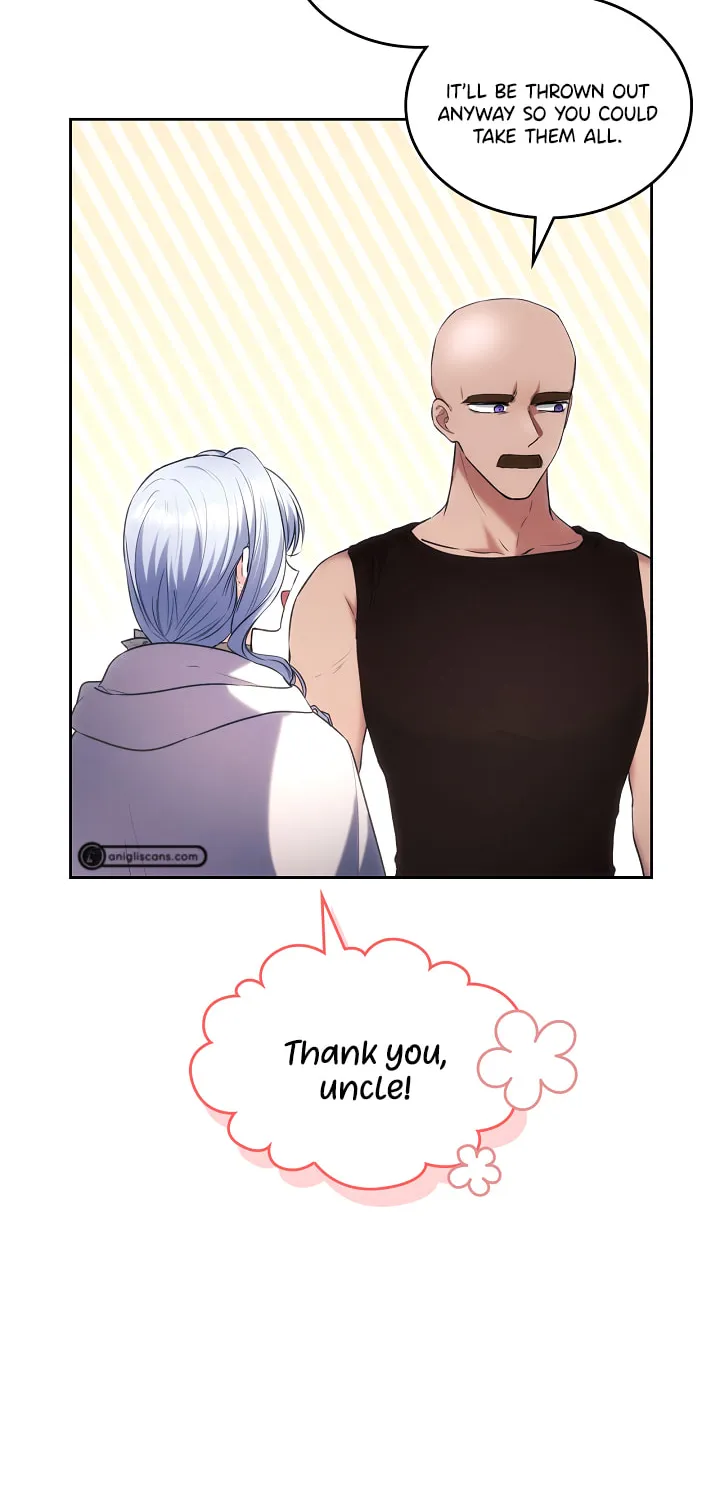 Hwangtaejaui Yakonnyeo Chapter 28 page 10 - 