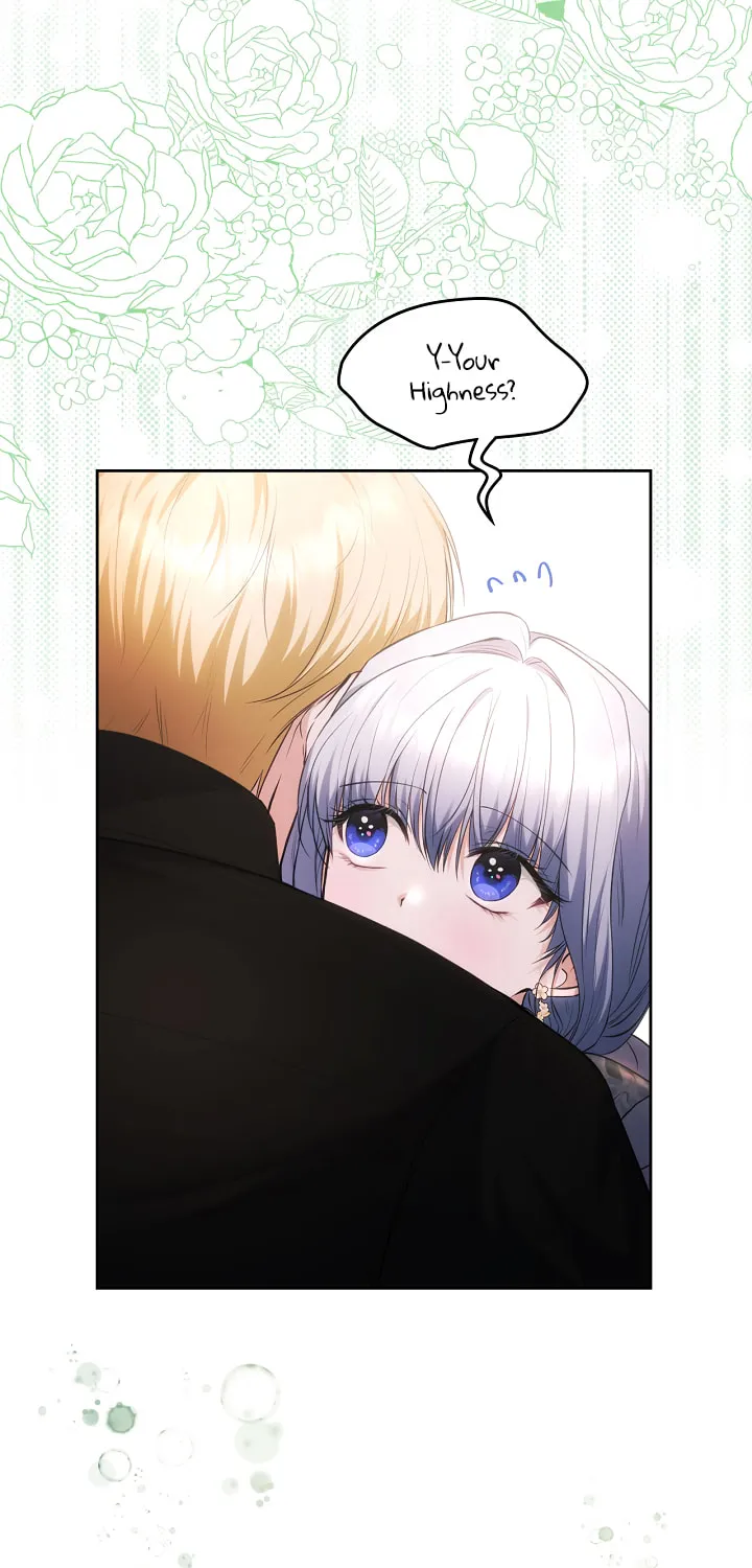 Hwangtaejaui Yakonnyeo Chapter 29 page 2 - 