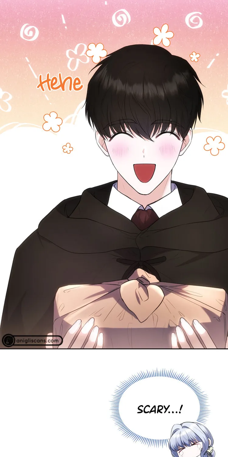 Hwangtaejaui Yakonnyeo Chapter 29 page 11 - 