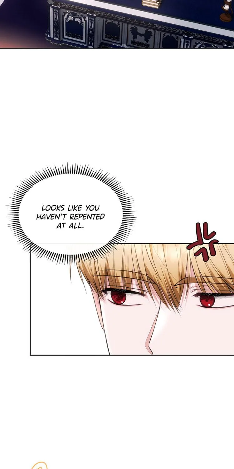 Hwangtaejaui Yakonnyeo Chapter 29 page 15 - 