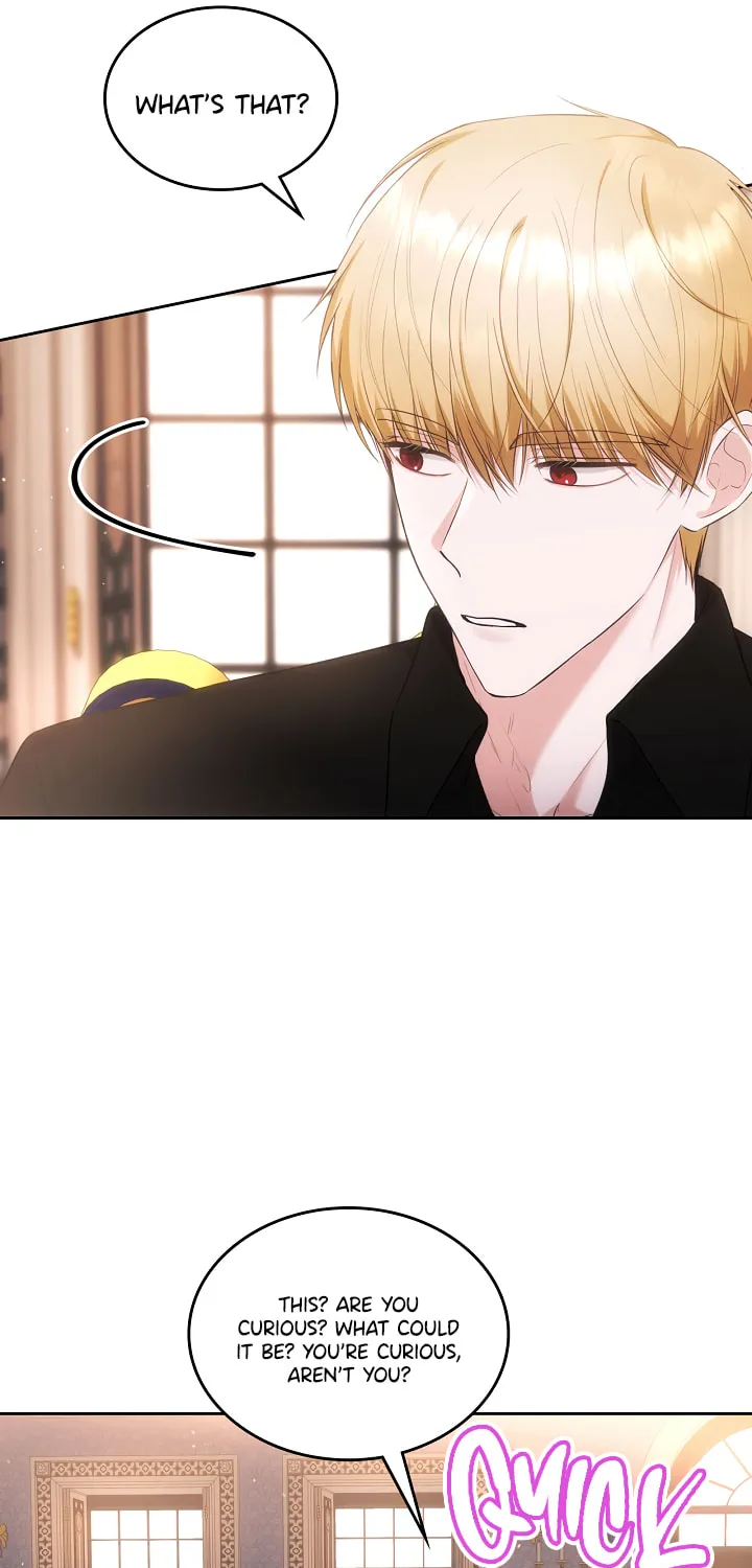 Hwangtaejaui Yakonnyeo Chapter 29 page 20 - 