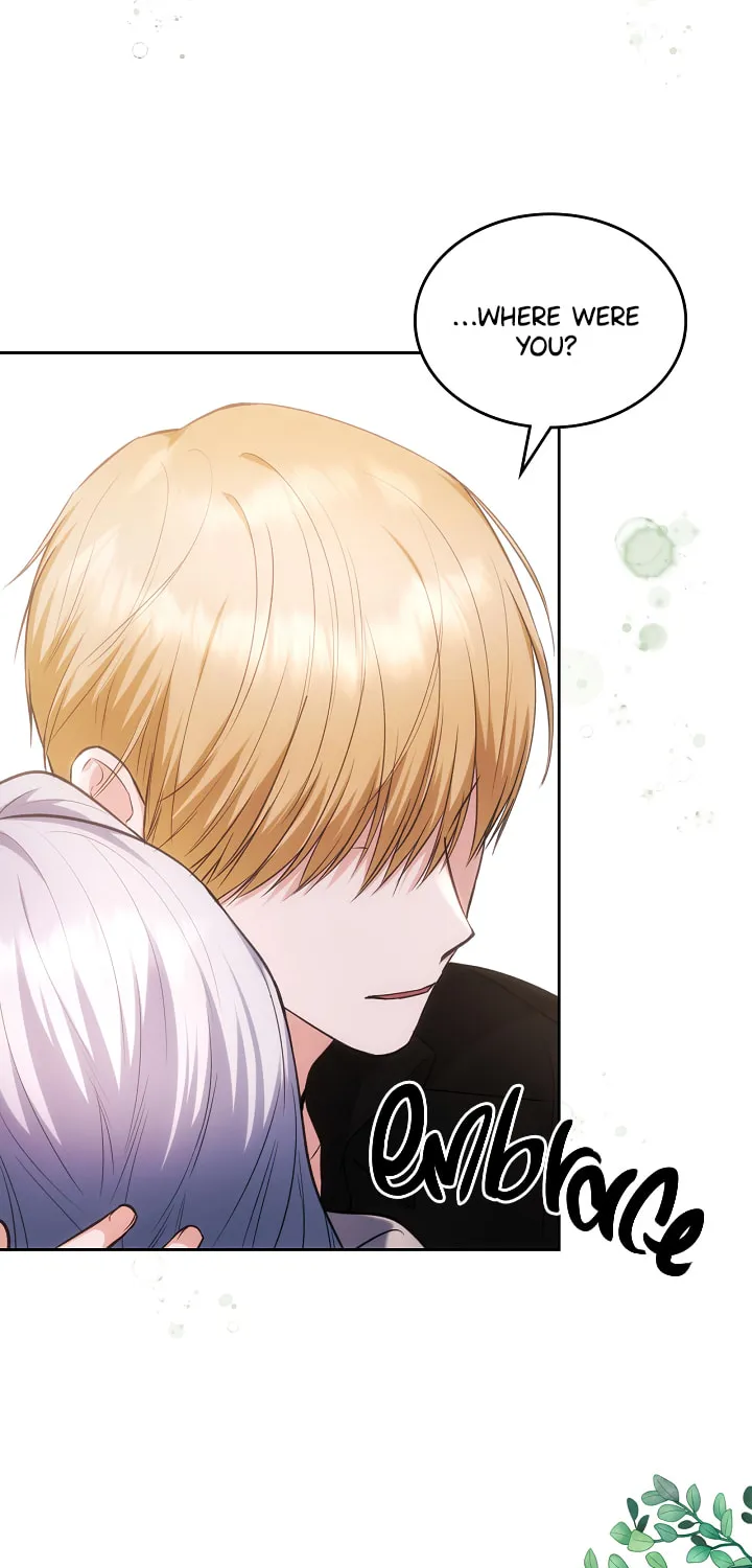 Hwangtaejaui Yakonnyeo Chapter 29 page 3 - 