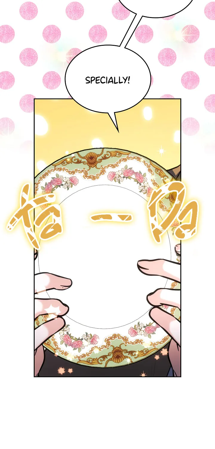 Hwangtaejaui Yakonnyeo Chapter 29 page 22 - 