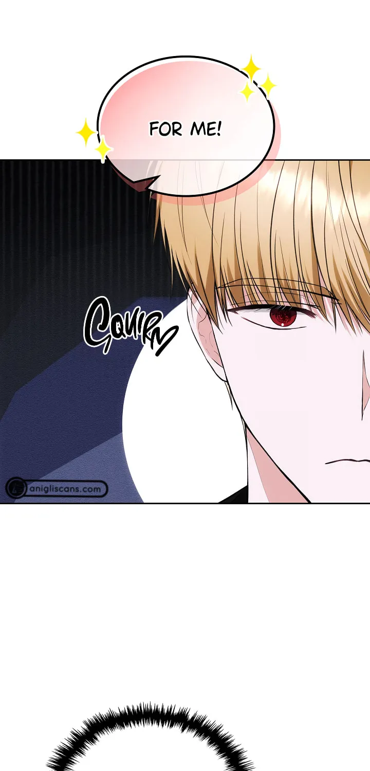 Hwangtaejaui Yakonnyeo Chapter 29 page 23 - 