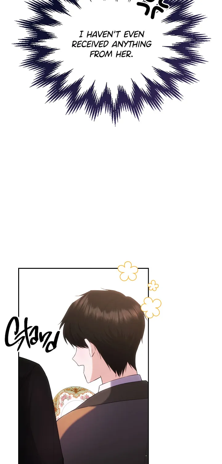 Hwangtaejaui Yakonnyeo Chapter 29 page 25 - 
