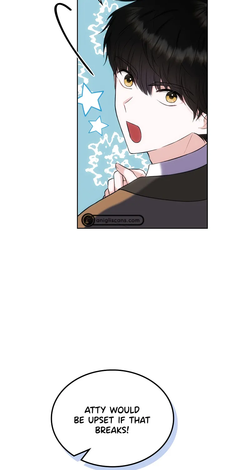 Hwangtaejaui Yakonnyeo Chapter 29 page 28 - 