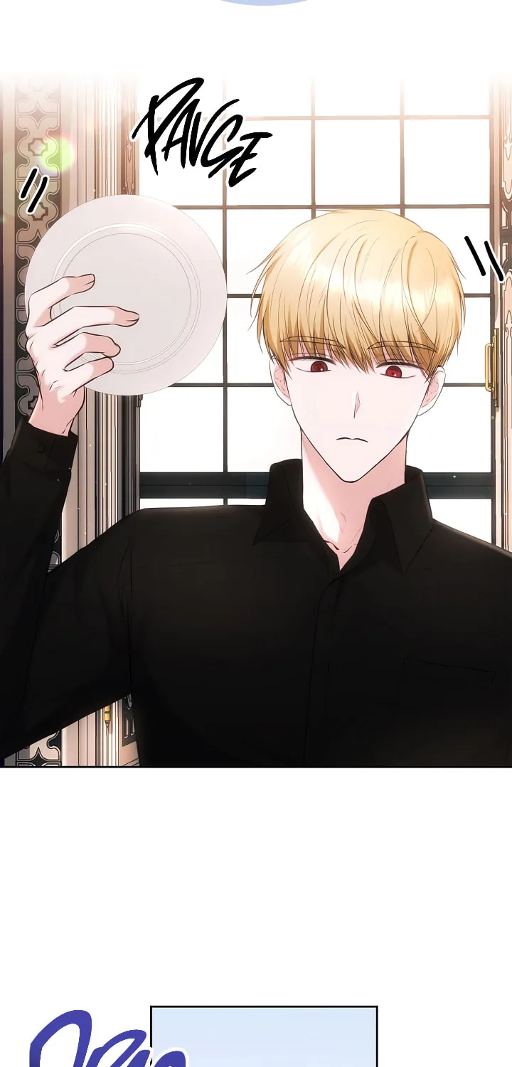 Hwangtaejaui Yakonnyeo Chapter 29 page 29 - 