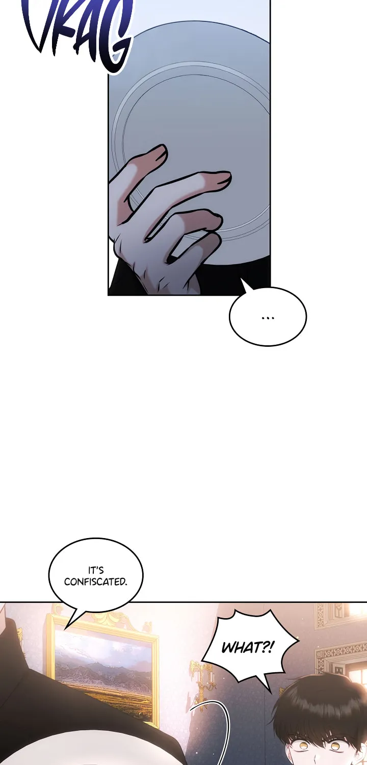 Hwangtaejaui Yakonnyeo Chapter 29 page 30 - 