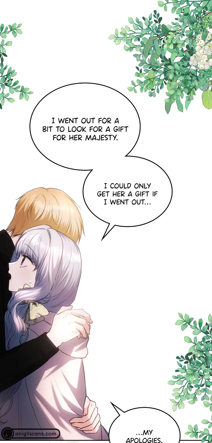 Hwangtaejaui Yakonnyeo Chapter 29 page 4 - 