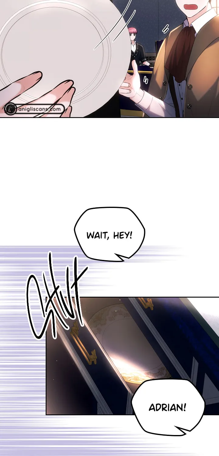 Hwangtaejaui Yakonnyeo Chapter 29 page 31 - 