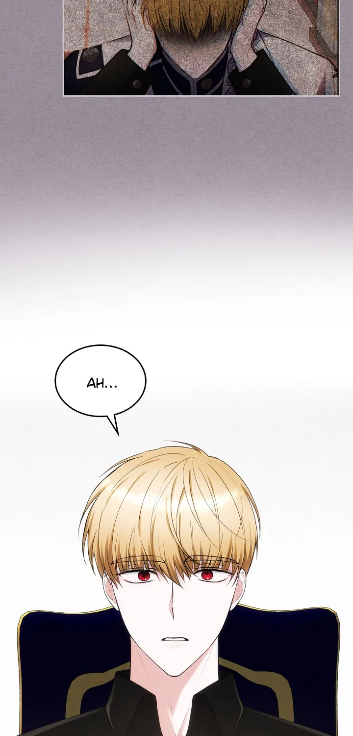 Hwangtaejaui Yakonnyeo Chapter 29 page 38 - 