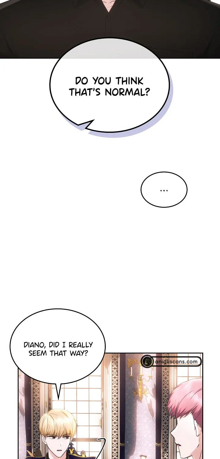 Hwangtaejaui Yakonnyeo Chapter 29 page 39 - 