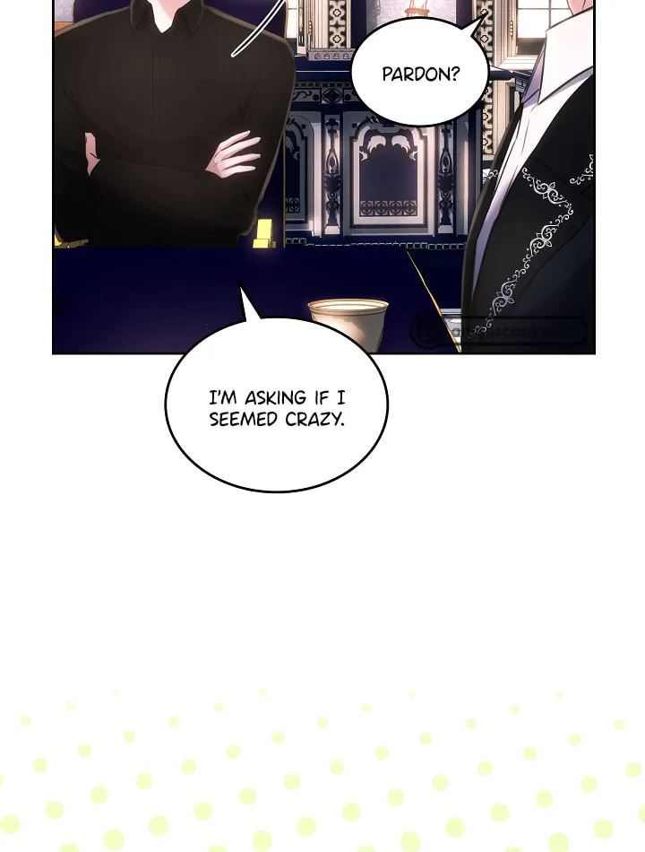 Hwangtaejaui Yakonnyeo Chapter 29 page 40 - 