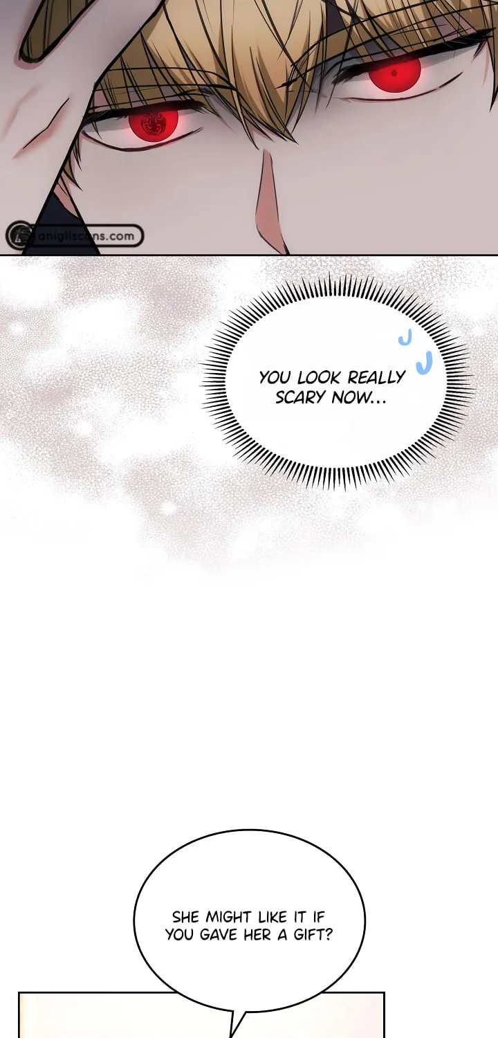 Hwangtaejaui Yakonnyeo Chapter 29 page 43 - 
