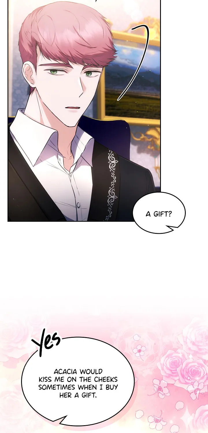 Hwangtaejaui Yakonnyeo Chapter 29 page 44 - 