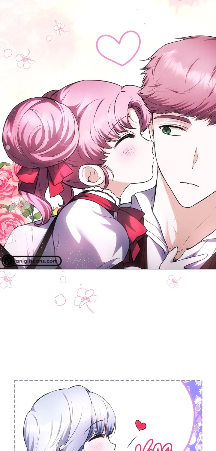 Hwangtaejaui Yakonnyeo Chapter 29 page 45 - 