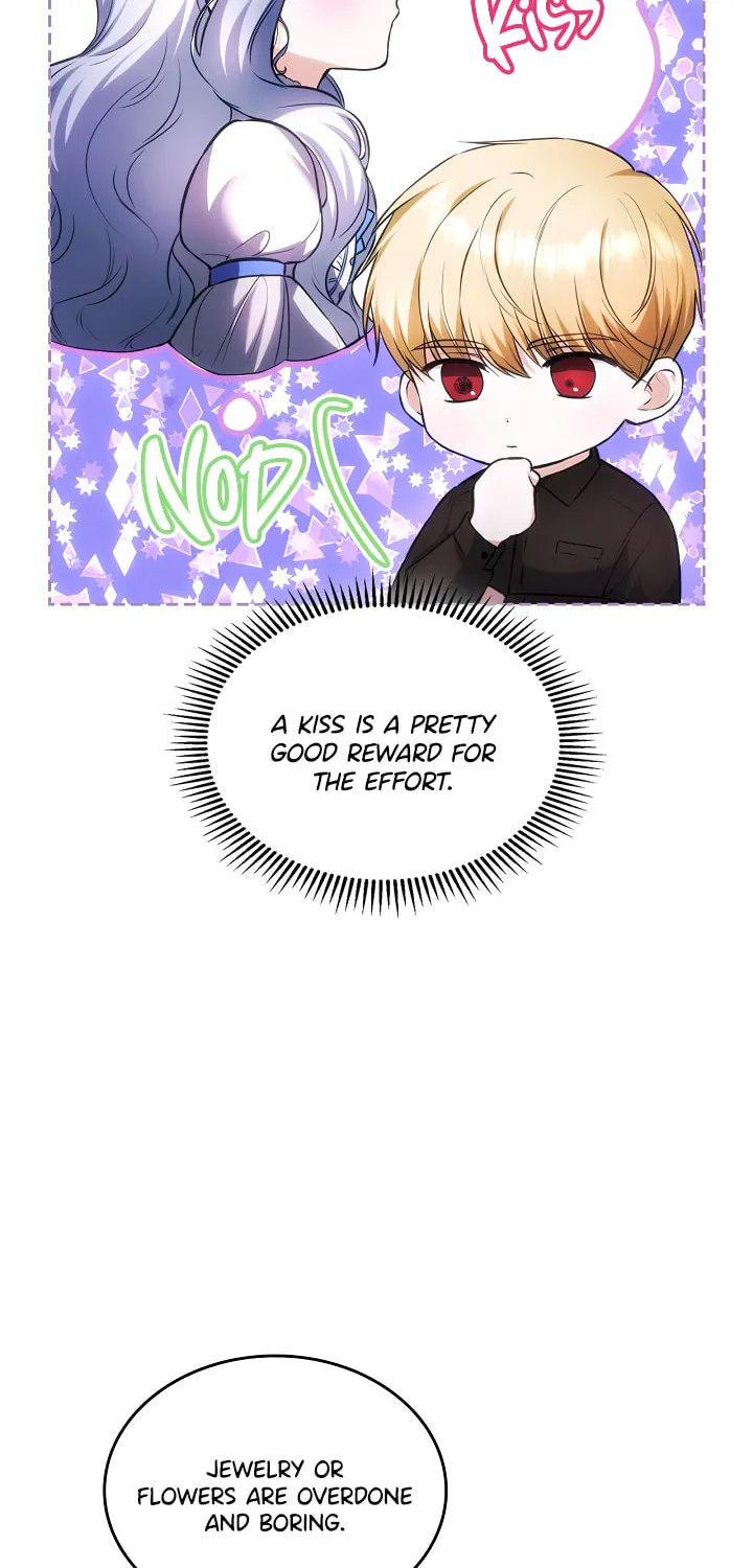 Hwangtaejaui Yakonnyeo Chapter 29 page 46 - 