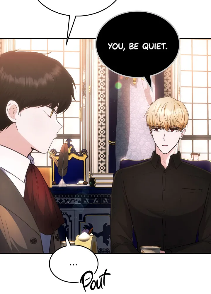 Hwangtaejaui Yakonnyeo Chapter 29 page 47 - 