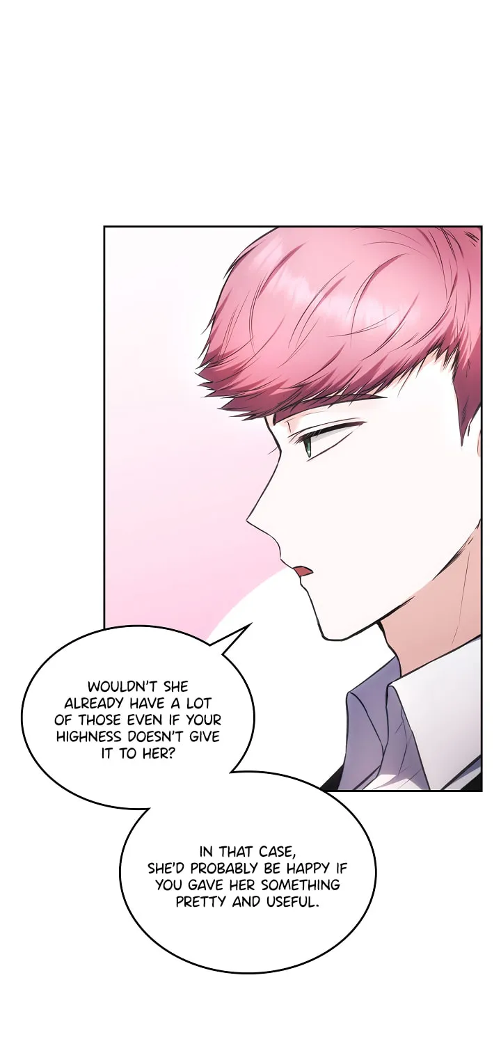 Hwangtaejaui Yakonnyeo Chapter 29 page 48 - 