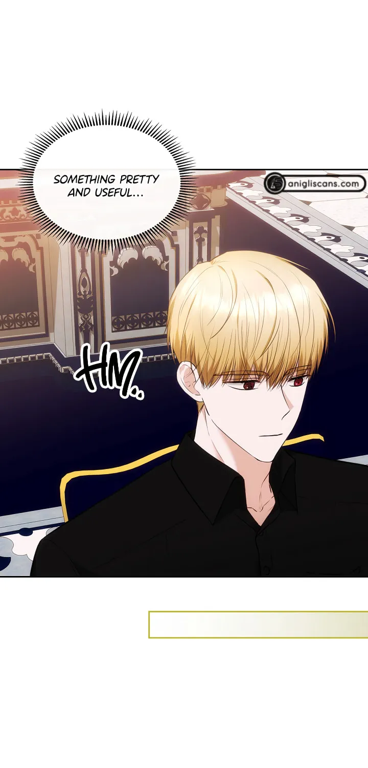 Hwangtaejaui Yakonnyeo Chapter 29 page 49 - 