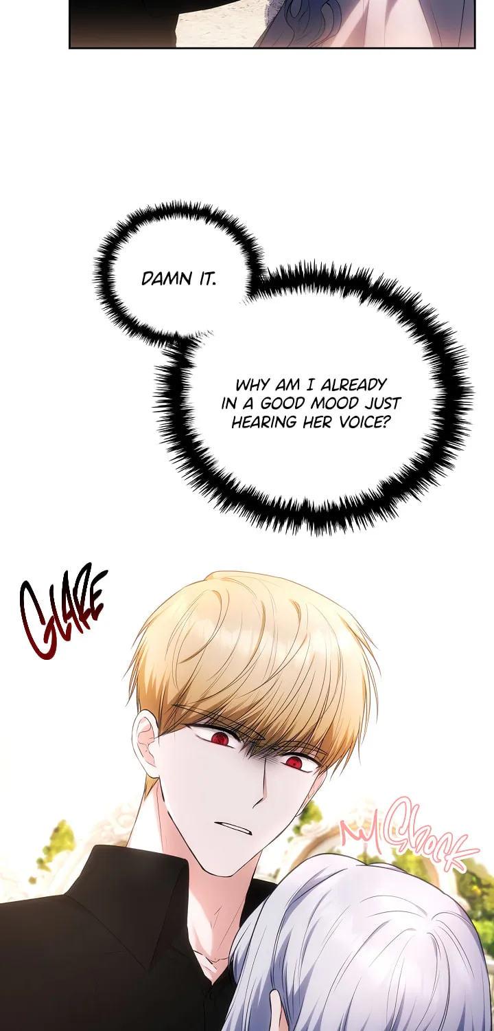 Hwangtaejaui Yakonnyeo Chapter 29 page 6 - 