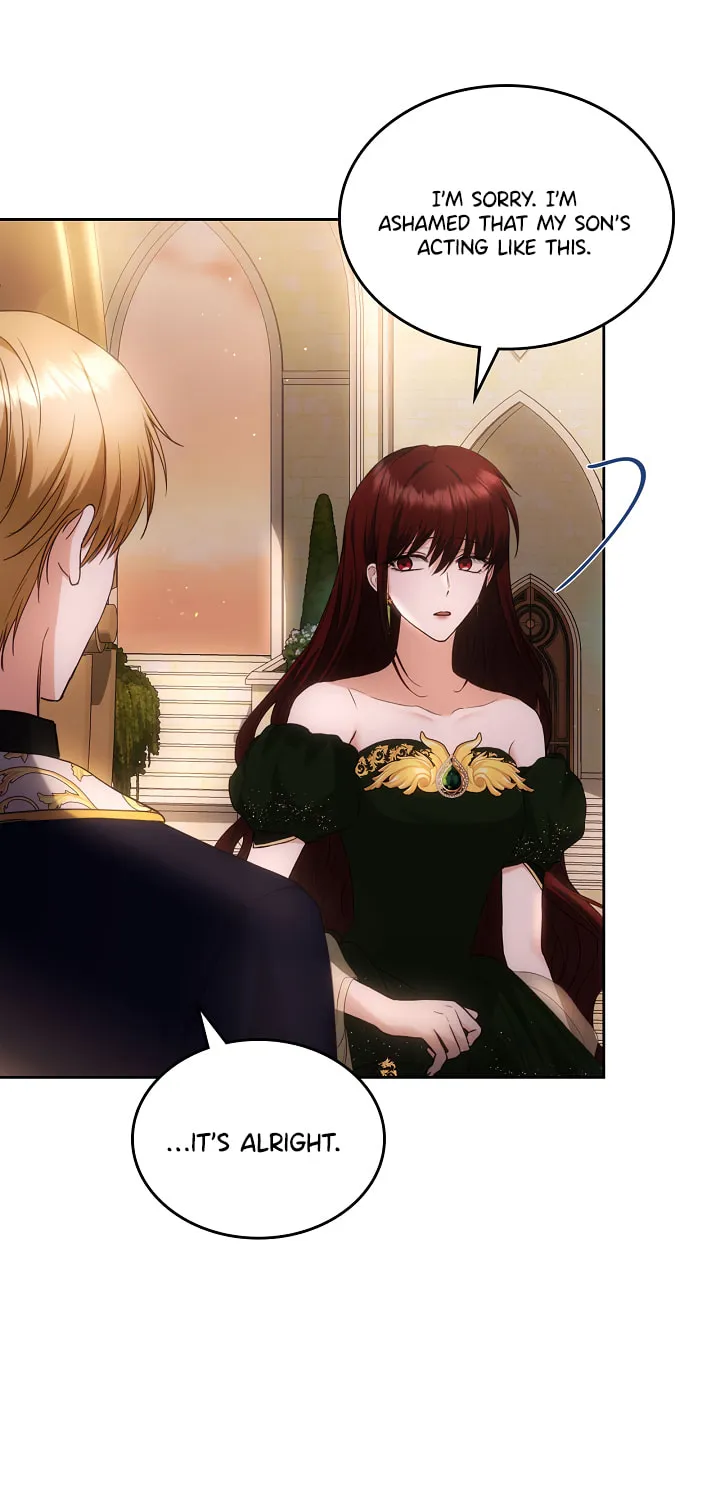 Hwangtaejaui Yakonnyeo Chapter 29 page 55 - 