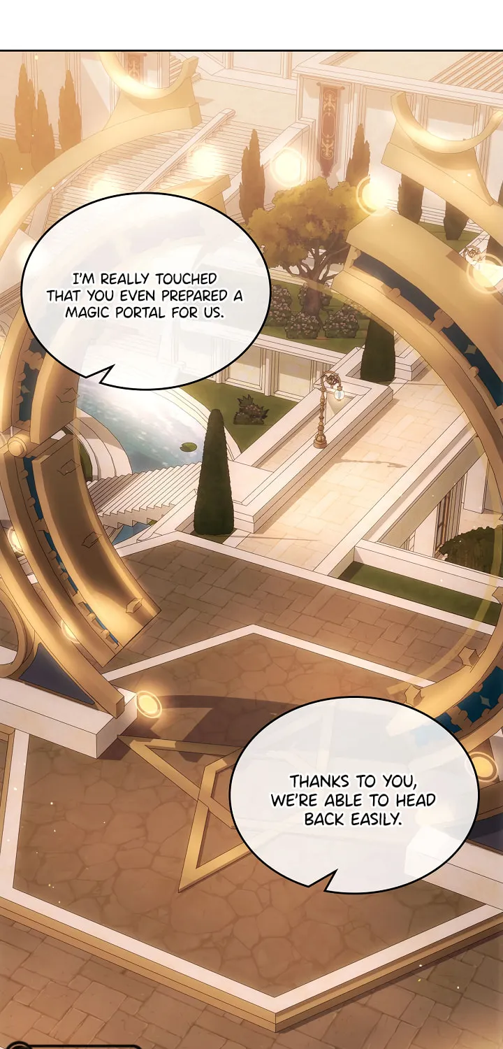 Hwangtaejaui Yakonnyeo Chapter 29 page 56 - 