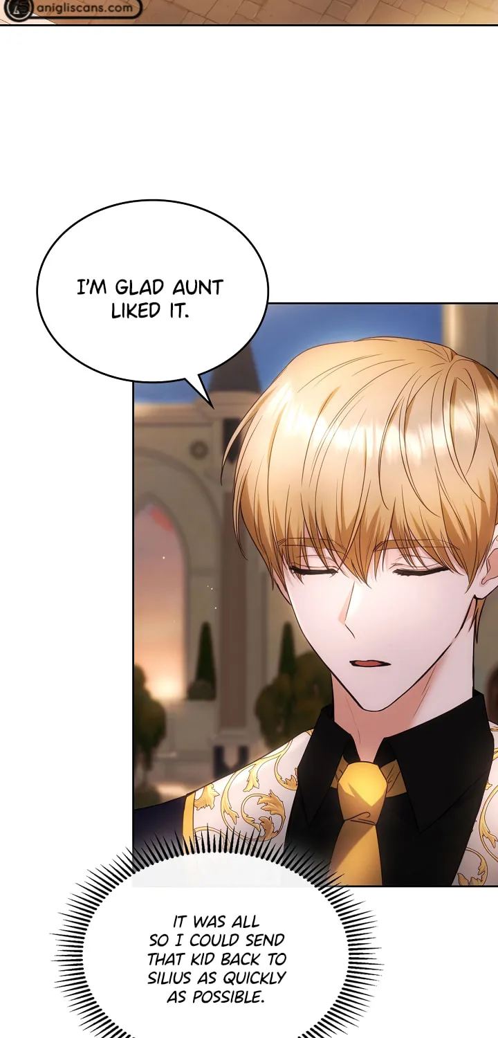 Hwangtaejaui Yakonnyeo Chapter 29 page 57 - 