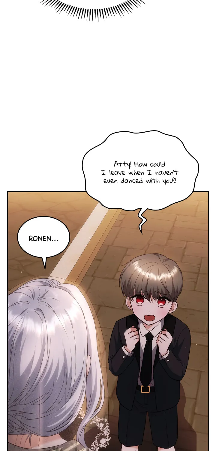 Hwangtaejaui Yakonnyeo Chapter 29 page 58 - 