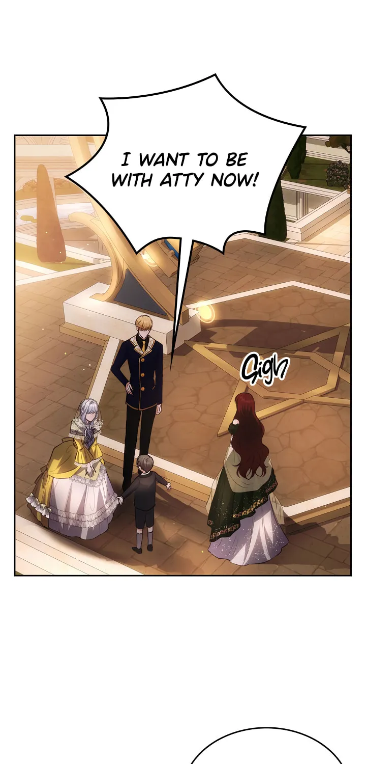 Hwangtaejaui Yakonnyeo Chapter 29 page 60 - 
