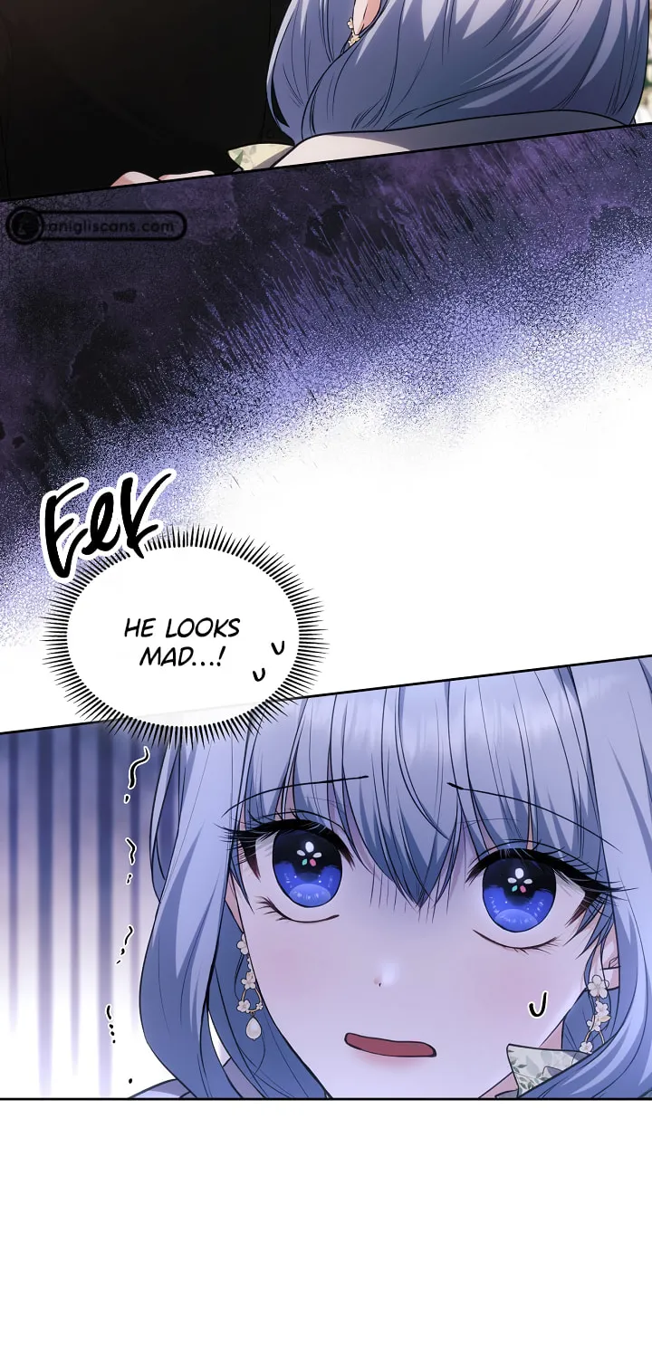 Hwangtaejaui Yakonnyeo Chapter 29 page 7 - 