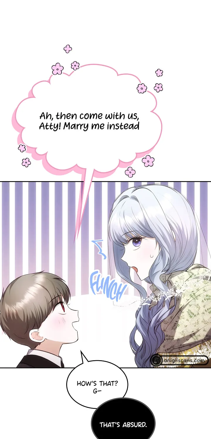 Hwangtaejaui Yakonnyeo Chapter 29 page 62 - 