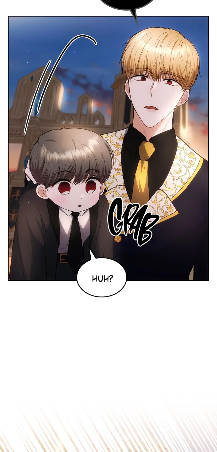 Hwangtaejaui Yakonnyeo Chapter 29 page 63 - 