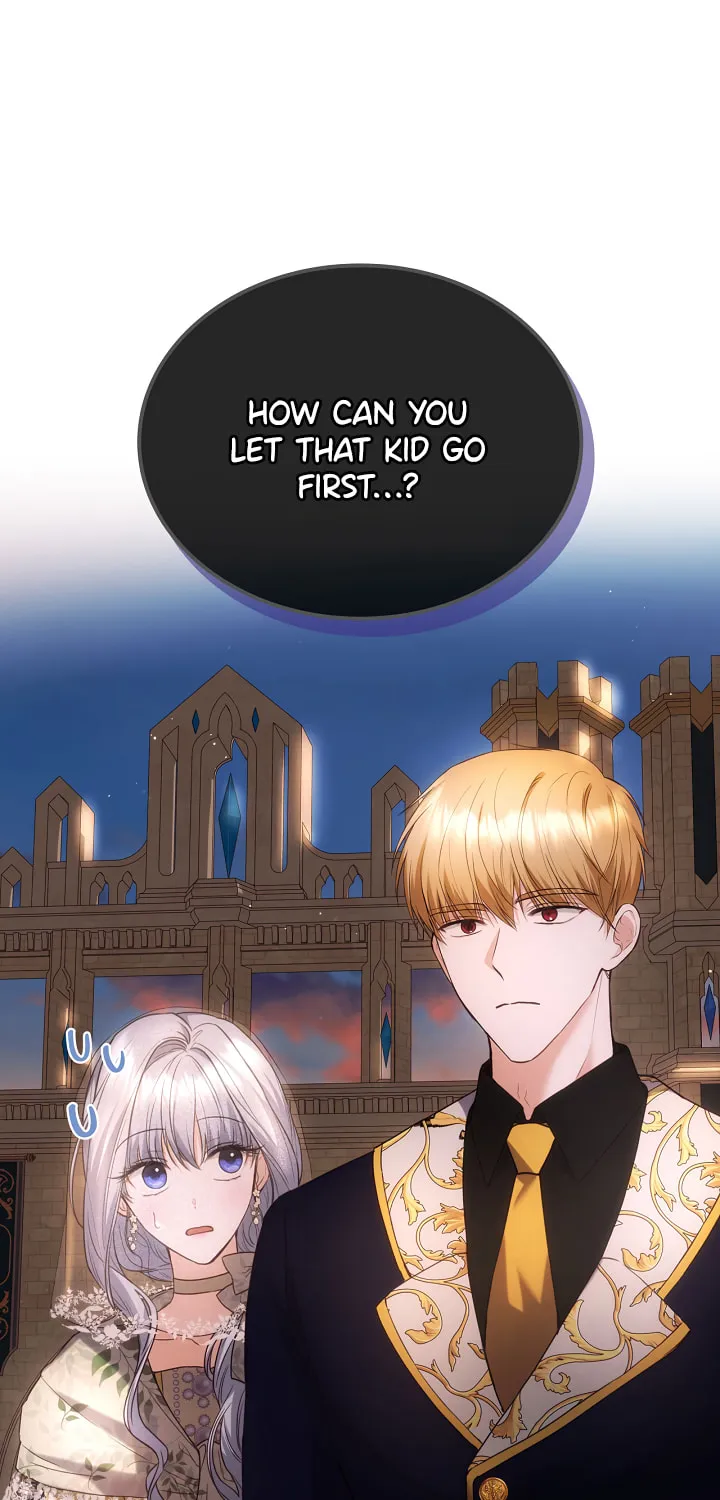 Hwangtaejaui Yakonnyeo Chapter 29 page 69 - 