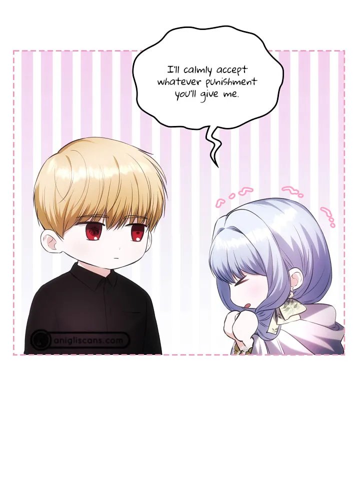 Hwangtaejaui Yakonnyeo Chapter 29 page 8 - 