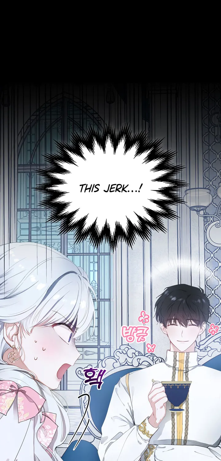 Hwangtaejaui Yakonnyeo Chapter 3 page 2 - 