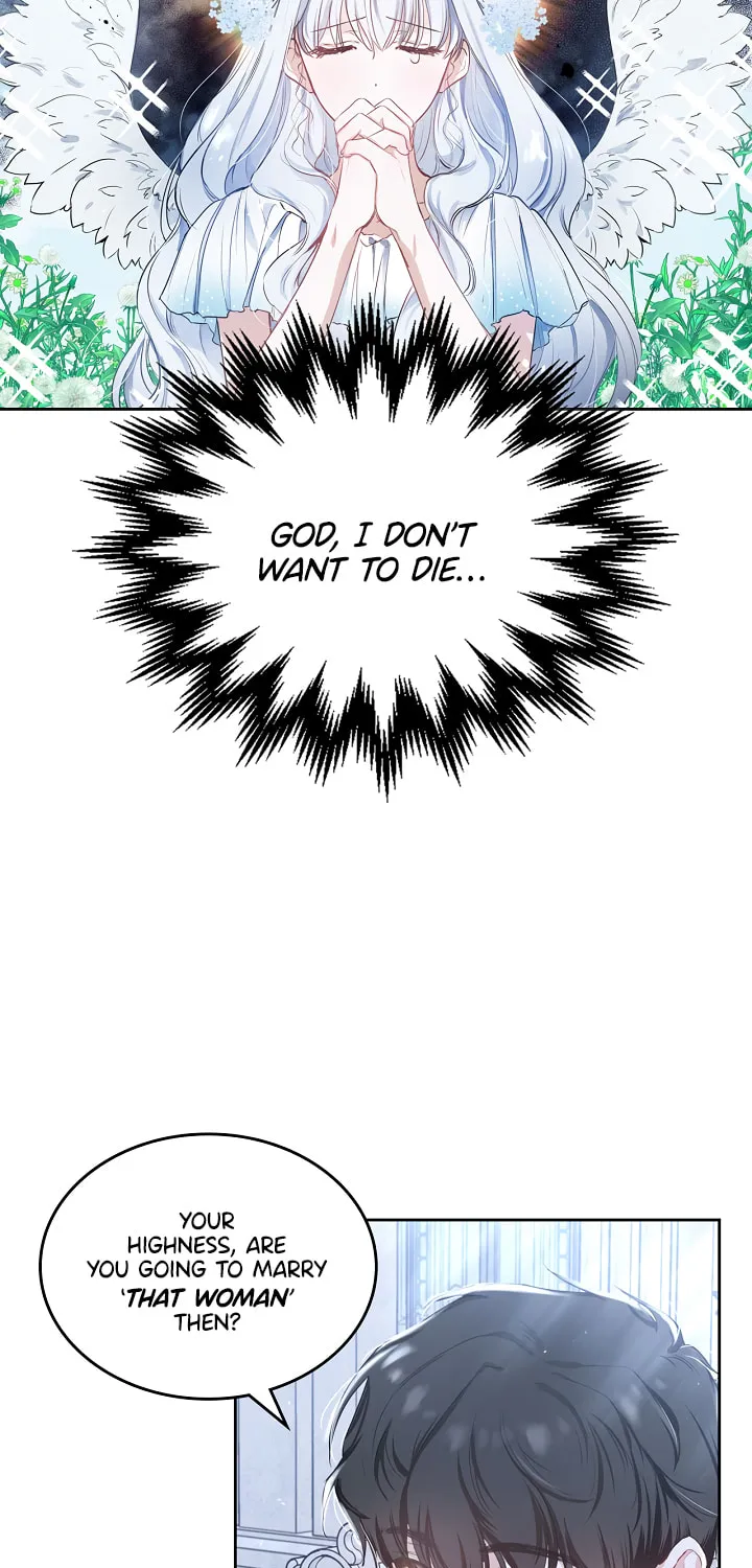 Hwangtaejaui Yakonnyeo Chapter 3 page 11 - 